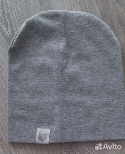 Шапочки для мальчика.Весна/лето/осень