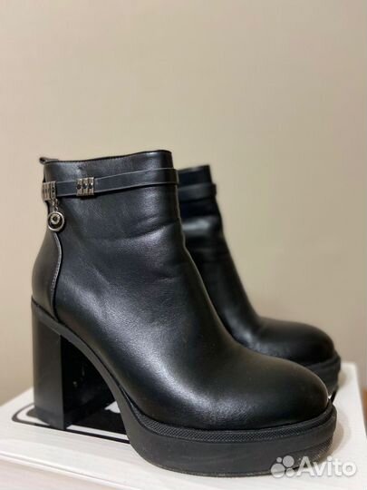 Ботильоны 36