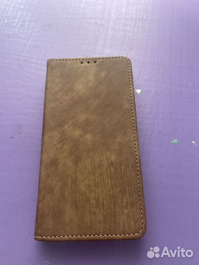 Чехол книжка на iPhone 13