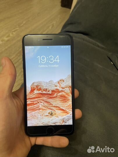 iPhone 7 Plus, 128 ГБ