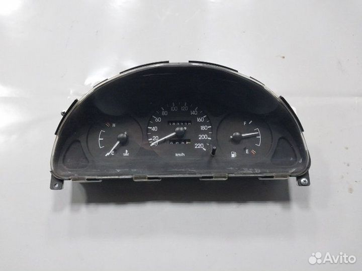 Щиток приборов Заз Сенс седан 1.5 A15SMS 2009