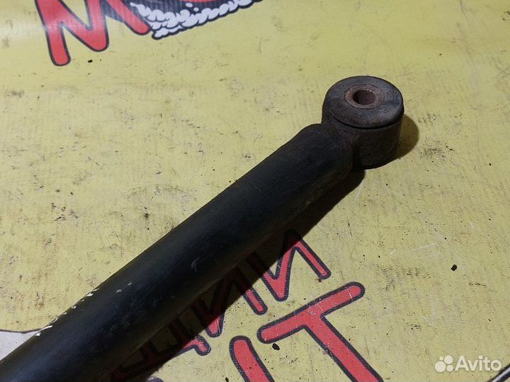 Амортизатор подвески задний Renault Logan 1 фаза