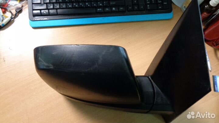 Зеркало электрическое правое Hyundai Starex H1