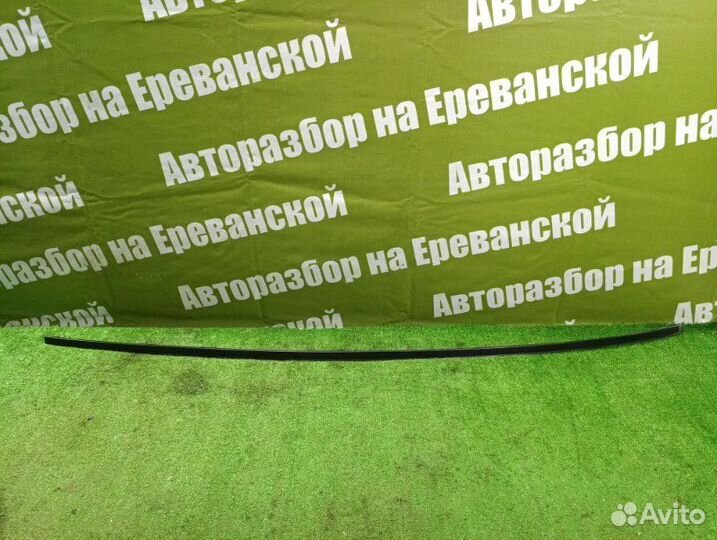 Молдинг крыши Заз Вида SQR477F