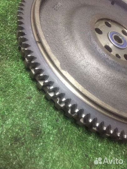 Маховик МКПП Kia Spectra седан 1.6 S6D 2007