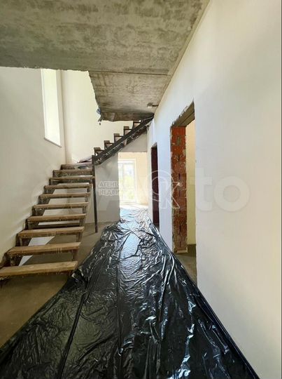 Коттедж 120 м² на участке 4 сот.