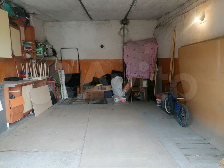 Гараж, 25 м²