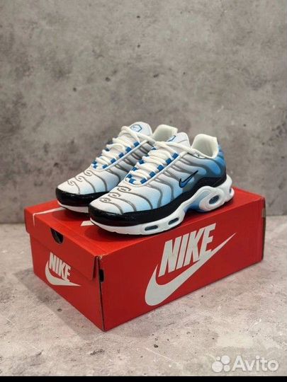 Кросовки Nike air max Tn plus