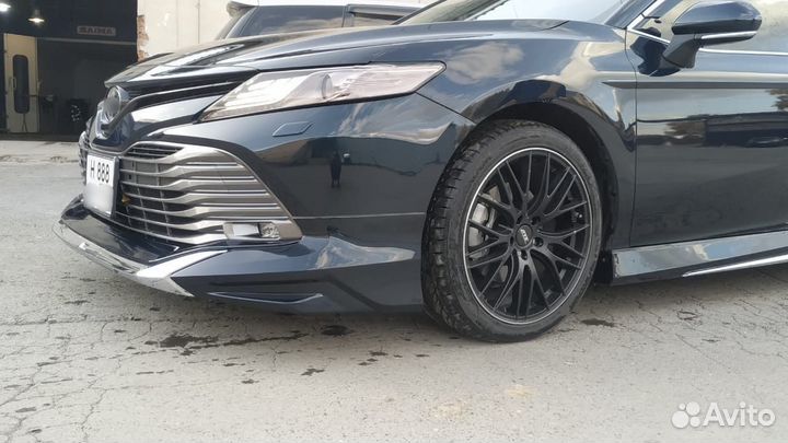 Toyota Camry 70 Обвес Modellista K9WX7