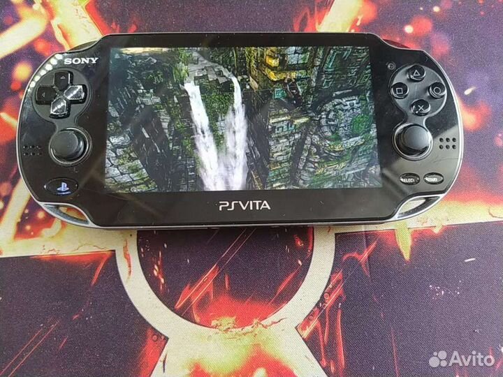 Ps vita