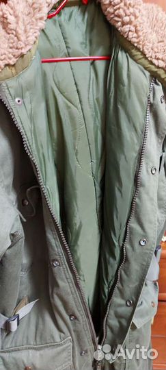 Комбинезон военный