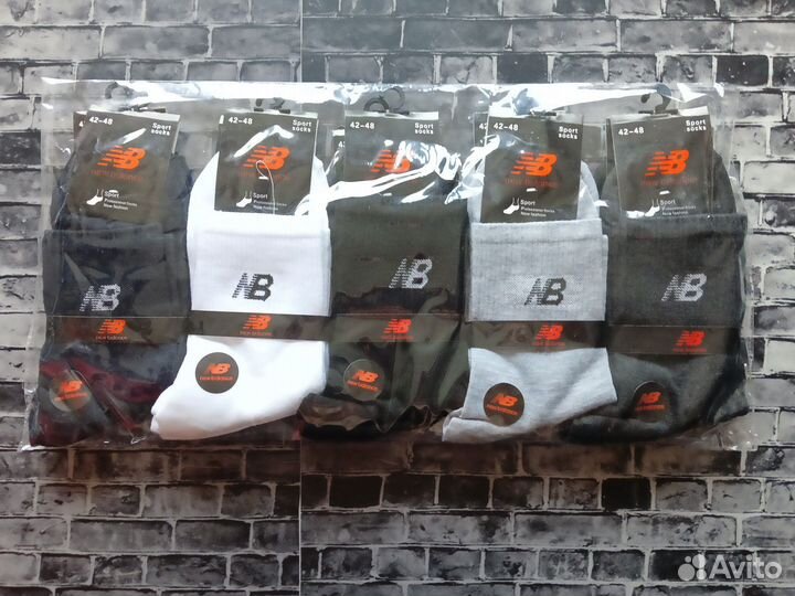 Носки Nike Adidas Reebok Lacoste