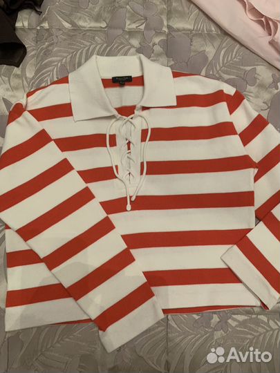 Massimo dutti кофта