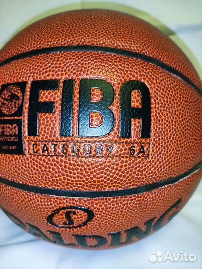 Баскетбольные мячи spalding TF-1000