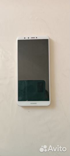 Телефон huawei Y9 2018
