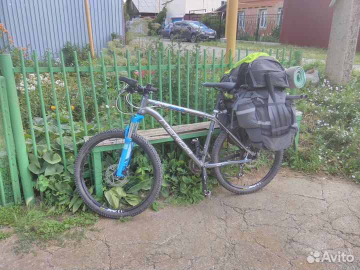 Велосипед Merida 9 ск. 26