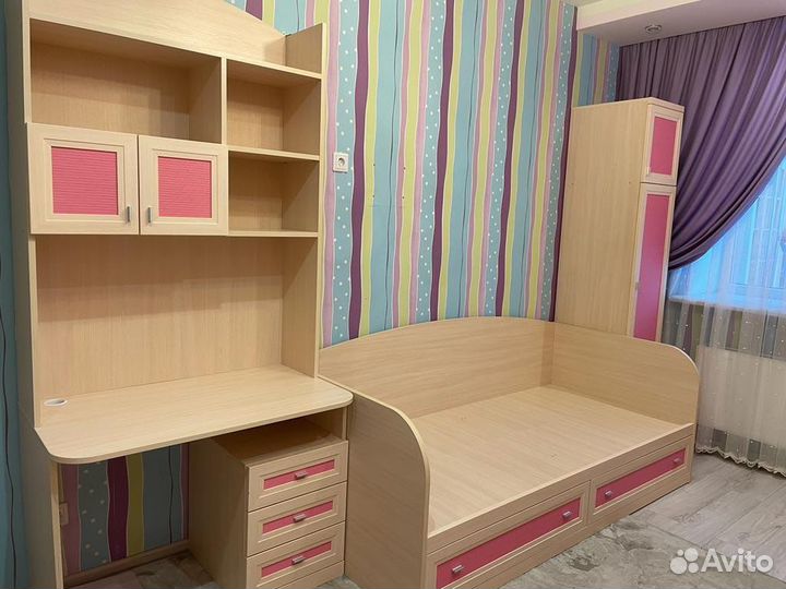 Мебель детская