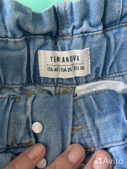 Вещи на девочку пакетом 146-152