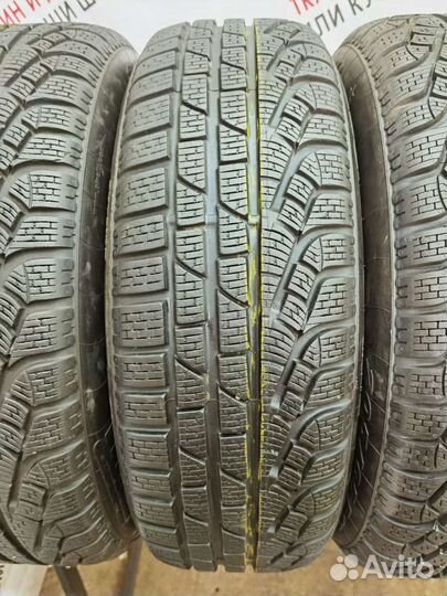 Pirelli Winter Sottozero 205/65 R17