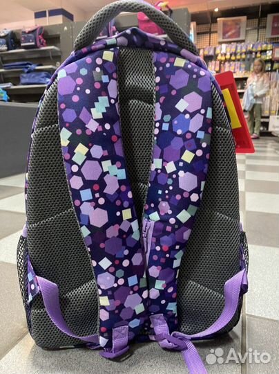 Рюкзак школьный