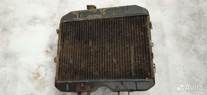 Запчасти для УАЗ