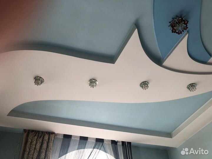 Точечные светильники бу