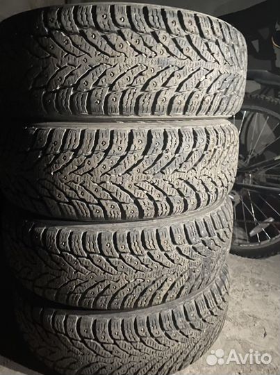 Nokian Tyres Hakkapeliitta 9 185/65 R15