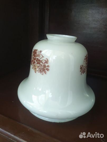 Плафоны для люстры