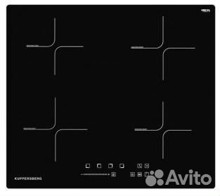 Индукционная варочная панель Kuppersberg