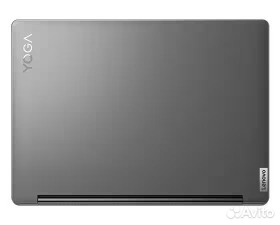 Новый Yoga 9i 14 i7-13е 16Gb/1Tb oled Iris Xe 15мм
