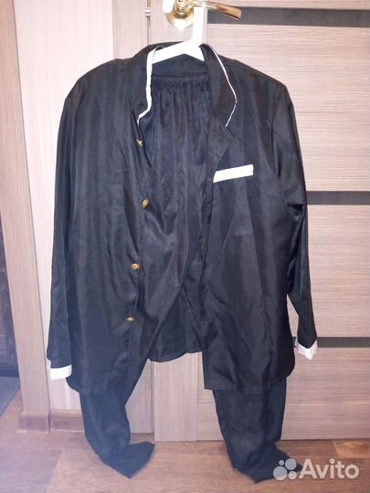 Аниме косплей