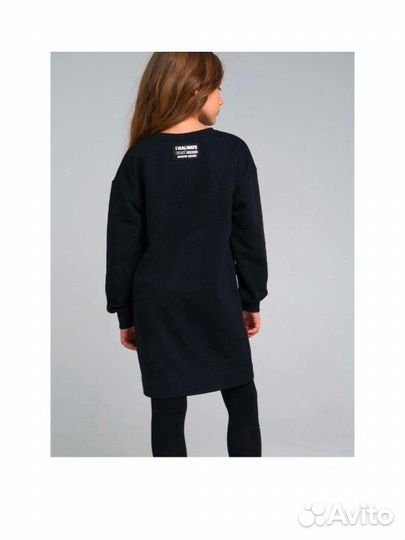 Платье для девочки PlayToday