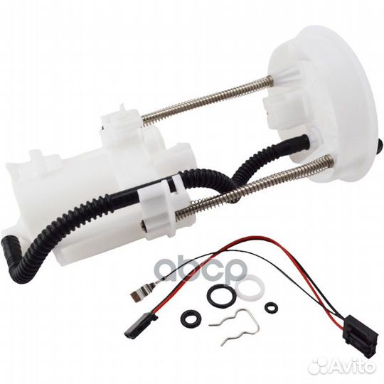 Фильтр топливный FST28003 azumi