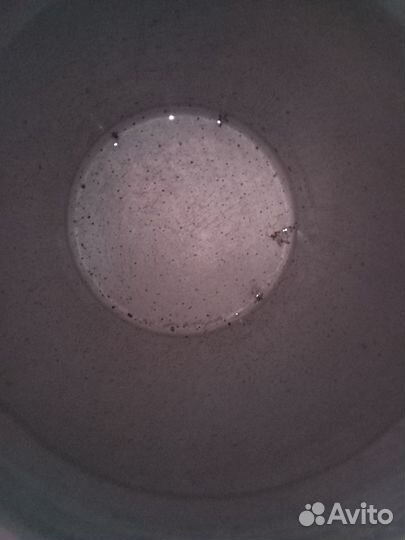 Фляга алюминиевая СССР