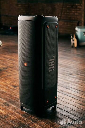 JBL PartyBox 710 JBL Partybox 1000 новая