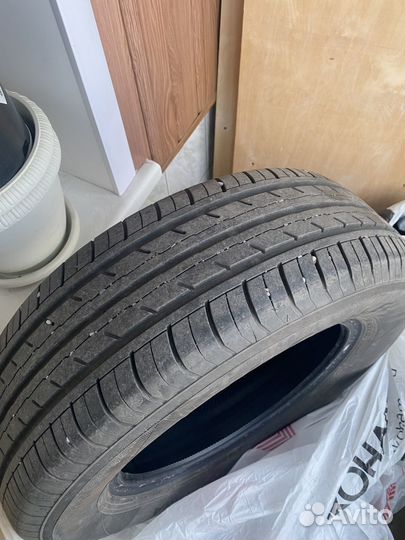 Yokohama Bluearth ES32 205/65 R15 99H