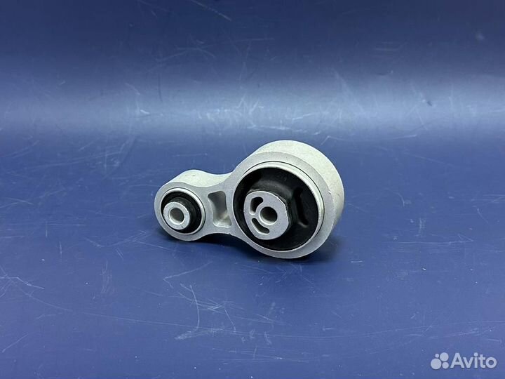 DT4Z6068A Опора коробки передач нижняя ford edge
