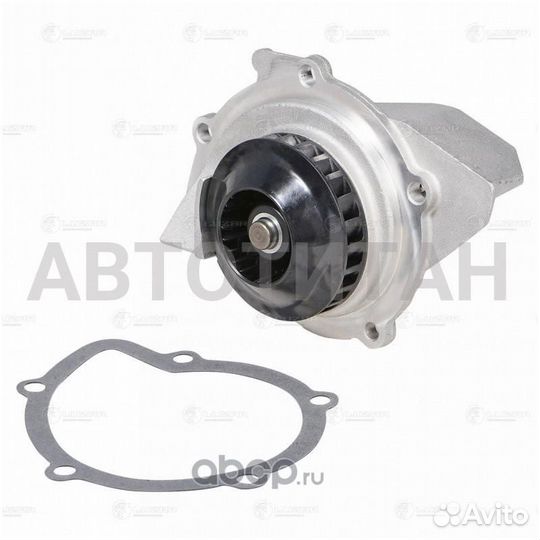 Насос водяной для а/м Ford Mondeo 07/Citroen Jumpy