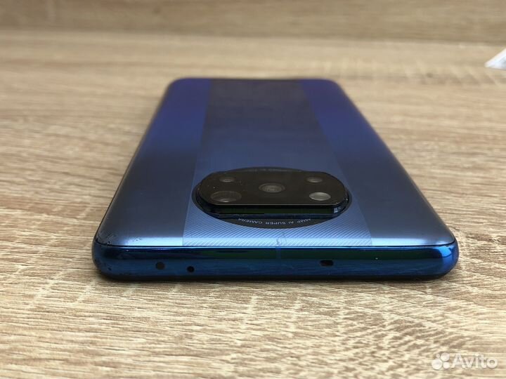 Xiaomi Poco X3 Pro, 8/256 ГБ