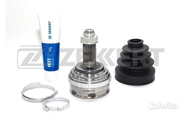 Шрус внешн. Honda Civic V 95- HR-V 99- gs-3762