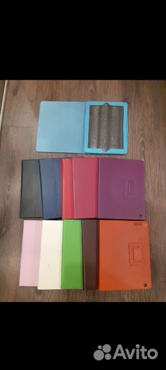 Чехол для iPad 2/3/4