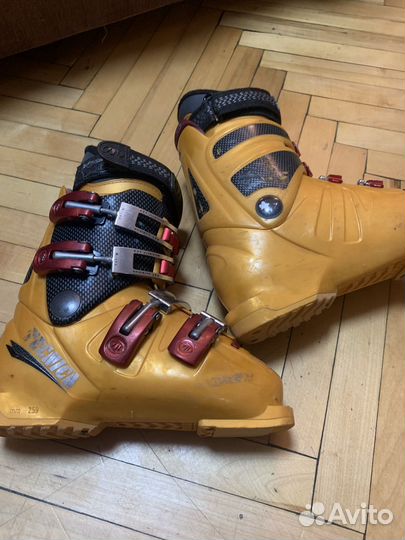 Горнолыжные ботинки tecnica 35 р