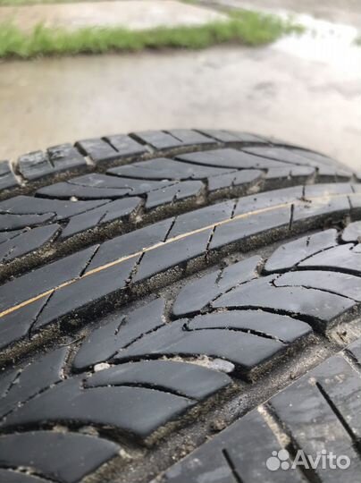 Nexen Roadian 581 205/55 R16