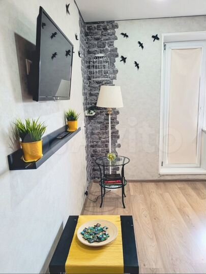 Квартира-студия, 27 м², 7/10 эт.