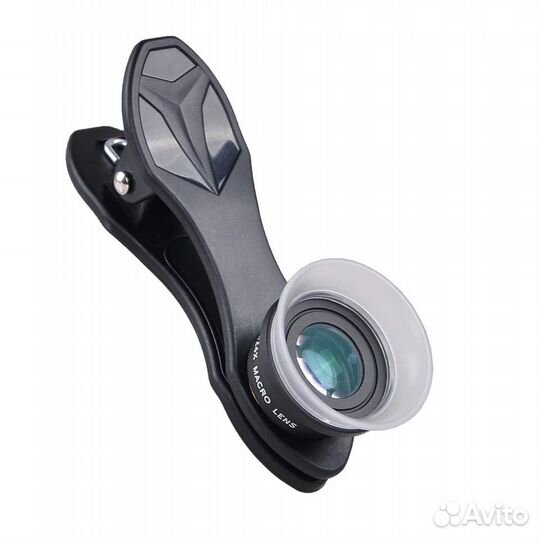 Объектив для телефона