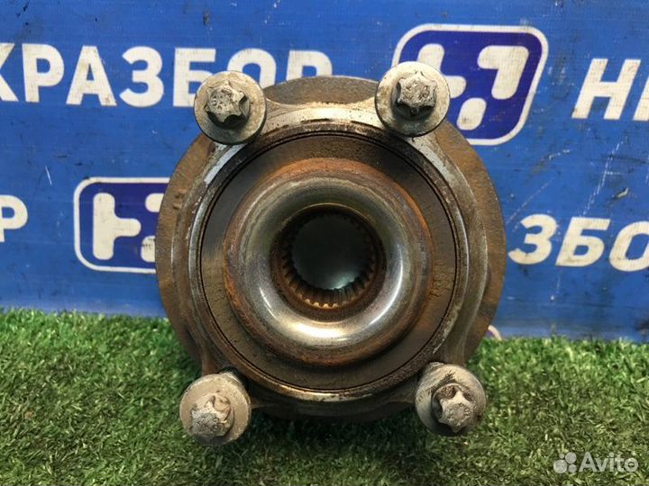 Ступица передняя правая Mercedes A-Class W177 1.3