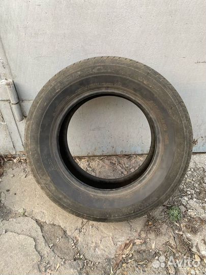 Yokohama 902W 215/65 R15 96H