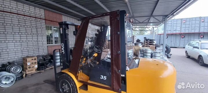 Тент на ГАЗЕЛЬ