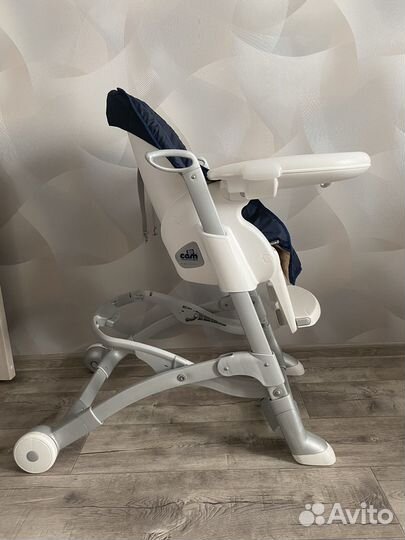 Стульчик для кормления cam