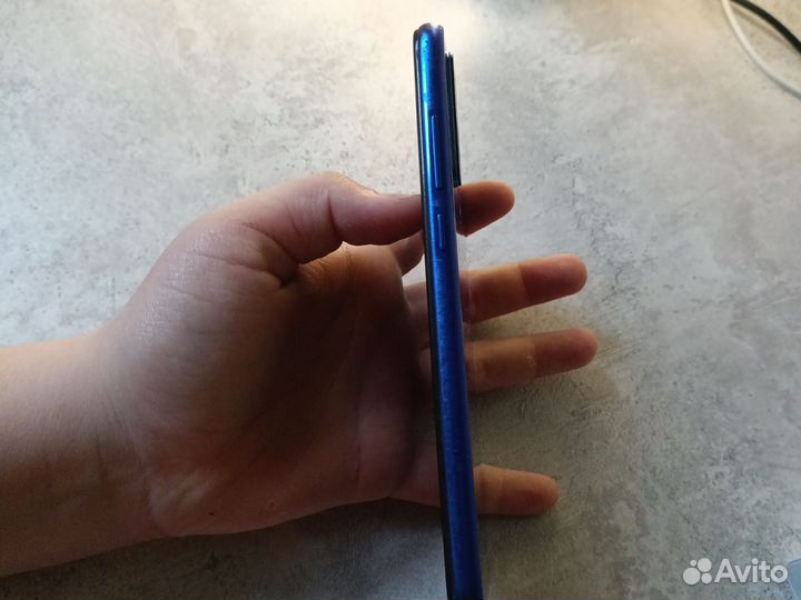 Xiaomi Redmi Note 8T, 4/64 ГБ
